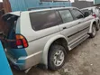 Mitsubishi Shogun 2000 - 2