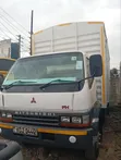 Mitsubishi FH Lorry 2016 White - 1