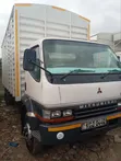 Mitsubishi FH Lorry 2016 White - 2