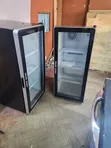 Friji la Kuonyesha la 180L Linalopoa Haraka - 1