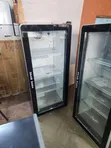 Friji la Kuonyesha la 180L Linalopoa Haraka - 2