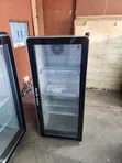 Friji la Kuonyesha la 180L Linalopoa Haraka - 3