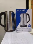 Ailyons 3.5L Stainless Steel Electric Kettle - 1