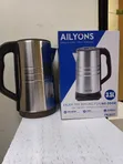 Ailyons 3.5L Stainless Steel Electric Kettle - 2