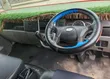 Mitsubishi Canter 2017 Lori la Bodi Iliyofunikwa - 4