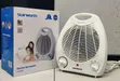 Starworth Oscillating Fan Heater (Cooling & Heating) - 2