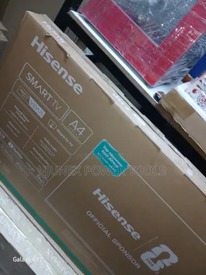 Hisense 43-Inch Full HD Smart TV