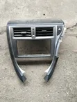 Toyota Ractis New Model Console - 2