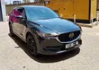 Mazda CX-5 2017 Black - 1