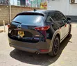 Mazda CX-5 2017 Black - 3