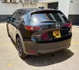 Mazda CX-5 2017 Black - 4