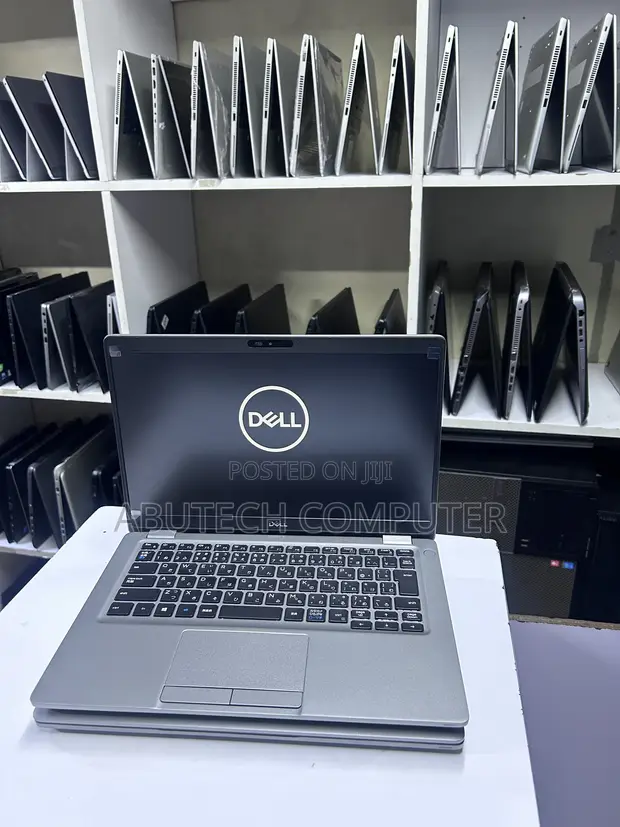 Dell Latitude 5310 Laptop - Core i5, 8GB RAM, 256GB SSD - 1