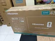 Hisense 43-Inch Q6 Series UHD QLED Smart TV - 3