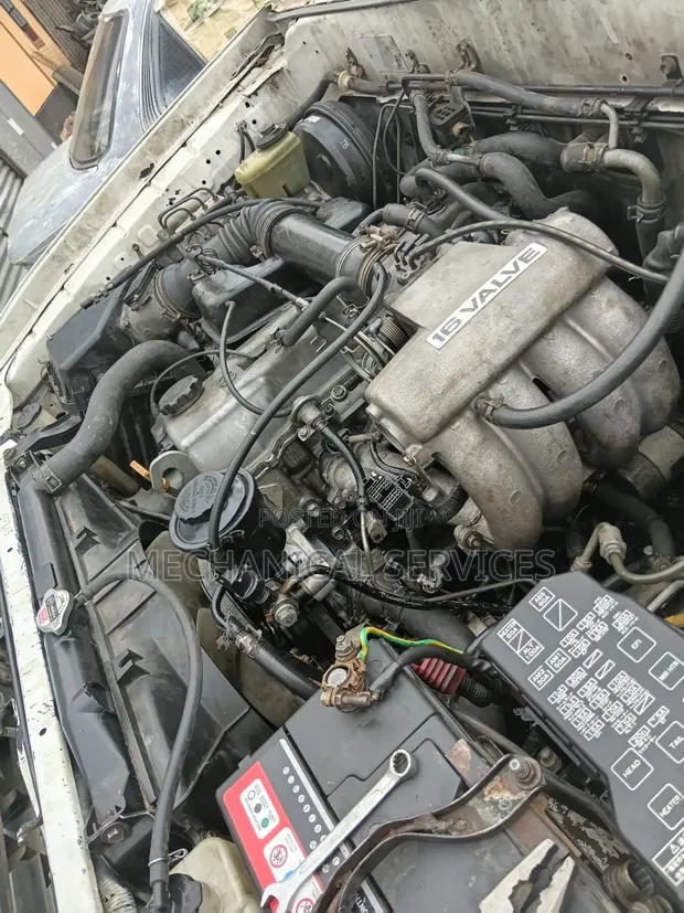 Kwada Auto Garage: Automotive Repair & Services - 1