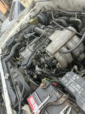 Kwada Auto Garage: Automotive Repair & Services