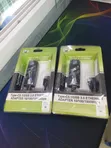 Adapta ya Aina C Ethernet Mpya Kabisa - 1