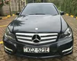 Mercedes-Benz C250 2013 - 1