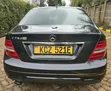 Mercedes-Benz C250 2013 - 2