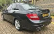 Mercedes-Benz C250 2013 - 4