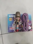 Shure SH-68A Maikrofoni ya Kamba - 1