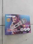 Shure SH-68A Maikrofoni ya Kamba - 2