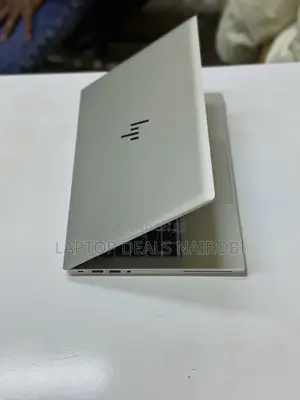HP EliteBook 830 G8 Laptop - 16GB RAM, 512GB SSD