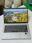 HP EliteBook 830 G8 Laptop - 16GB RAM, 512GB SSD - 3