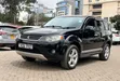 Mitsubishi Outlander 2.4 2009 Black - 1