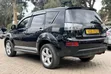 Mitsubishi Outlander 2.4 2009 Black - 2