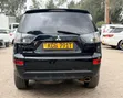 Mitsubishi Outlander 2.4 2009 Black - 3