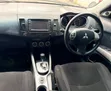 Mitsubishi Outlander 2.4 2009 Black - 4