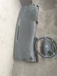 Dashboard ya Toyota Fielder/NZE 2002 - 1