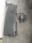 Dashboard ya Toyota Fielder/NZE 2002 - 2