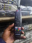 Globalstar Remote ya Smart TV - 1