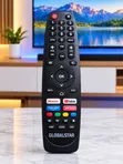 Globalstar Remote ya Smart TV - 2