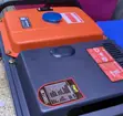 Hisaki HK7000S 7.5kVA Diesel Generator - 3