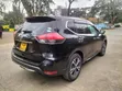 Nissan X-Trail 2.0 Petrol AWD 2018 Black - 1