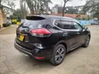 Nissan X-Trail 2.0 Petrol AWD 2018 Black - 5