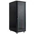 32U Cabinet ya Network ya Kusimama Sakafuni - 1