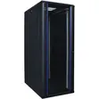 32U Cabinet ya Network ya Kusimama Sakafuni - 2