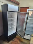 Friji la Kuonyesha Linalotumia Nguvu Kidogo - Lililotumiwa - 2
