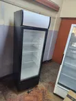 Friji la Kuonyesha Linalotumia Nguvu Kidogo - Lililotumiwa - 3