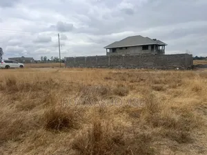 Ardhi ya Makazi kwa Uuzaji, 50x100 Malaa