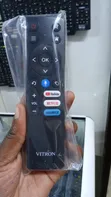 Vitron TV Remote Replacement - 1
