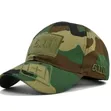 Original 5.11 Tactical Outdoor Caps - 3