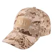Original 5.11 Tactical Outdoor Caps - 4