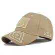 Original 5.11 Tactical Outdoor Caps - 5