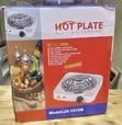 Brand New Single Coil Hot Plate - 2