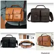 Multicoloured Jeep Laptop Bag - 1