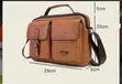 Multicoloured Jeep Laptop Bag - 2